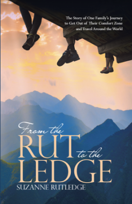 From the Rut to the Ledge cover image